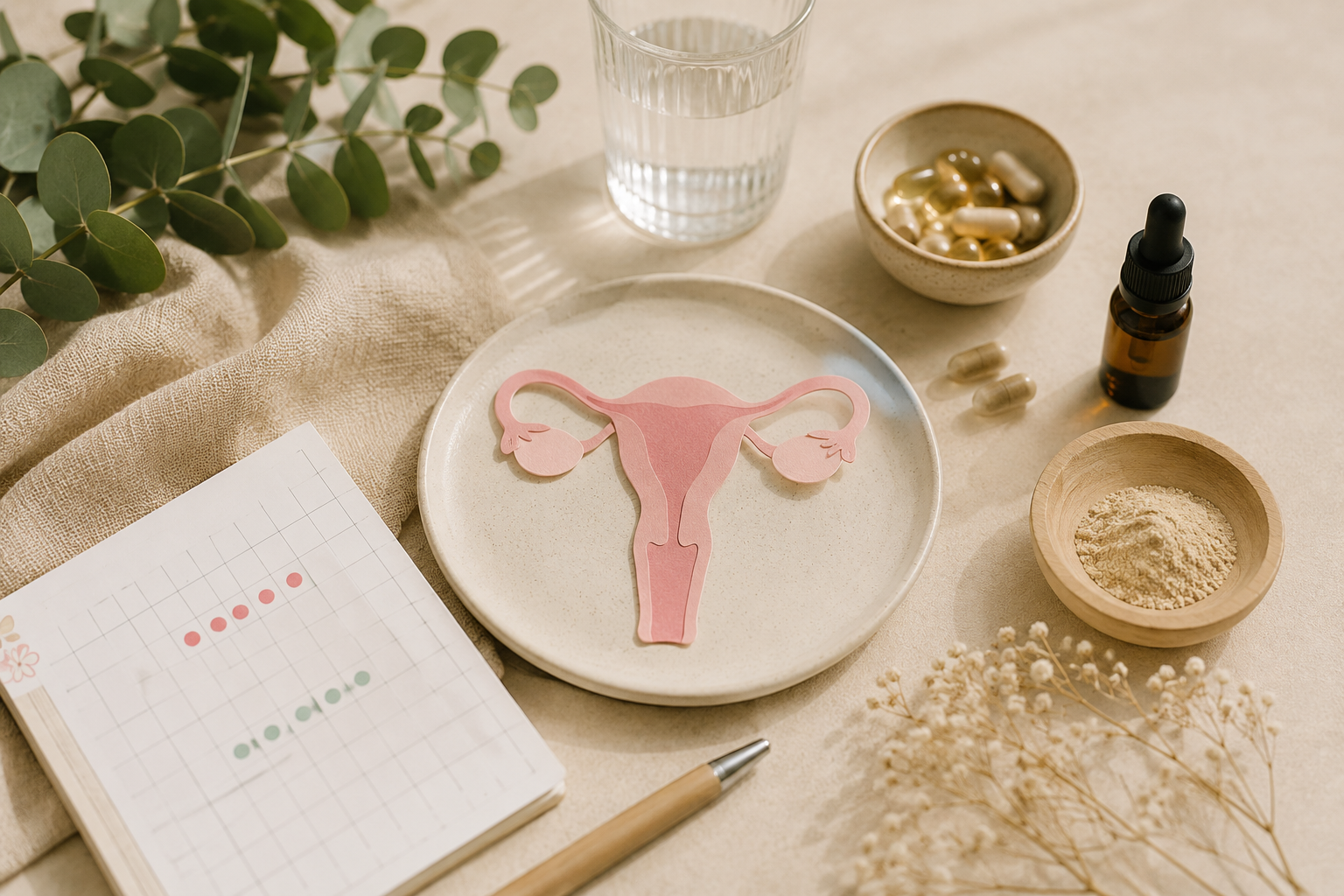 Quand consulter une micronutritionniste ?