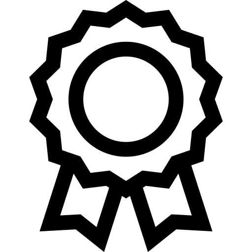 Icone certification
