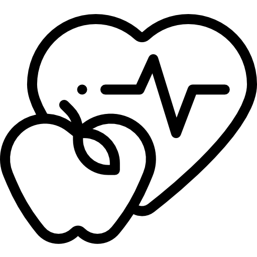 Icone micronutrition