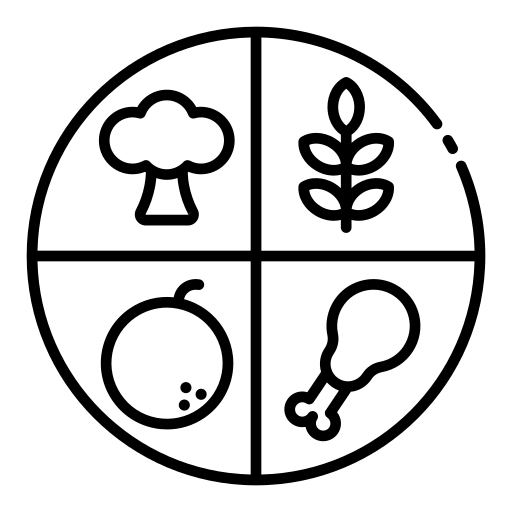 Icone nutrition